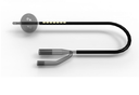 Elétrodo Bipolar Catéter Uretral Ouro 16Fr 200cm TP