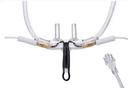 Cânula Nasal Térmica Adulto SLP 60cm NOX