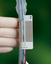 Elétrodo Adesivo para Tubo Ø>=7,5mm LANGER 60cm TP