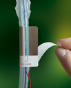 Elétrodo Adesivo para Tubo Ø>=7,5mm LANGER 60cm TP
