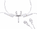 Cânula Nasal Térmica Pediátrica SLP 213cm