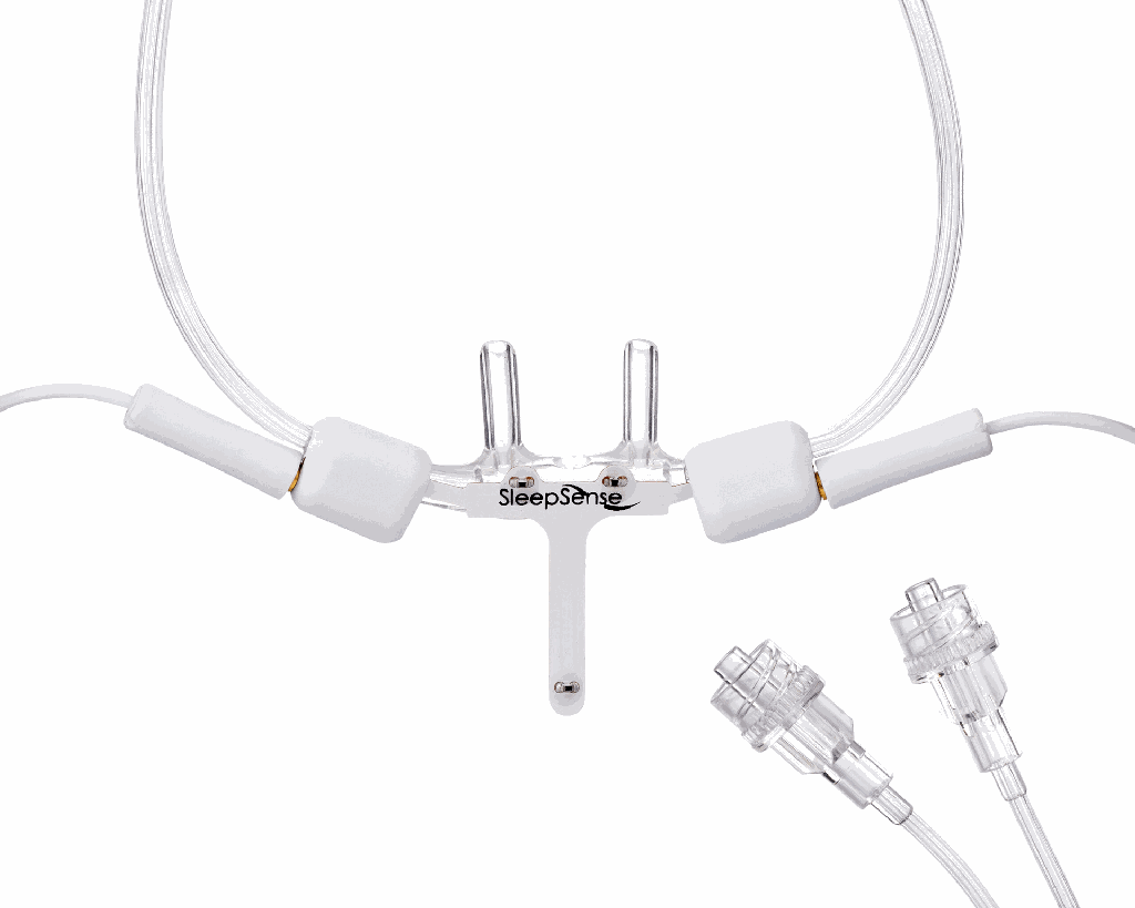 Interface Cânula Térmica Pediátrica SLP 200cm Alice6