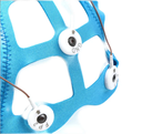 Touca 23 Elétrodos CNSAC Neo(38-42)cm Descartável
