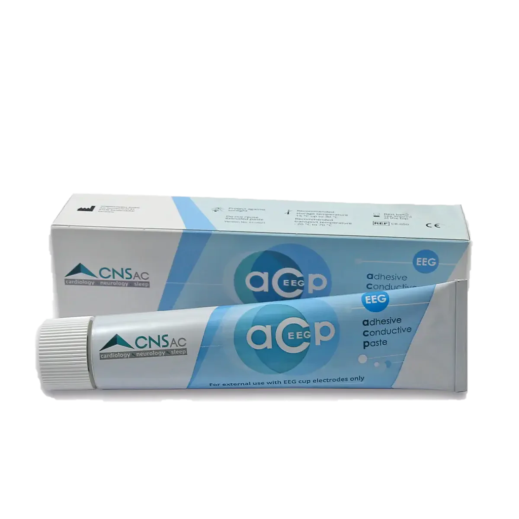 Pasta Condutora Ultra Adesiva ACP 100g