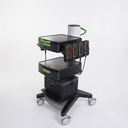 Carro Rodado AVALANCHE® PLUS