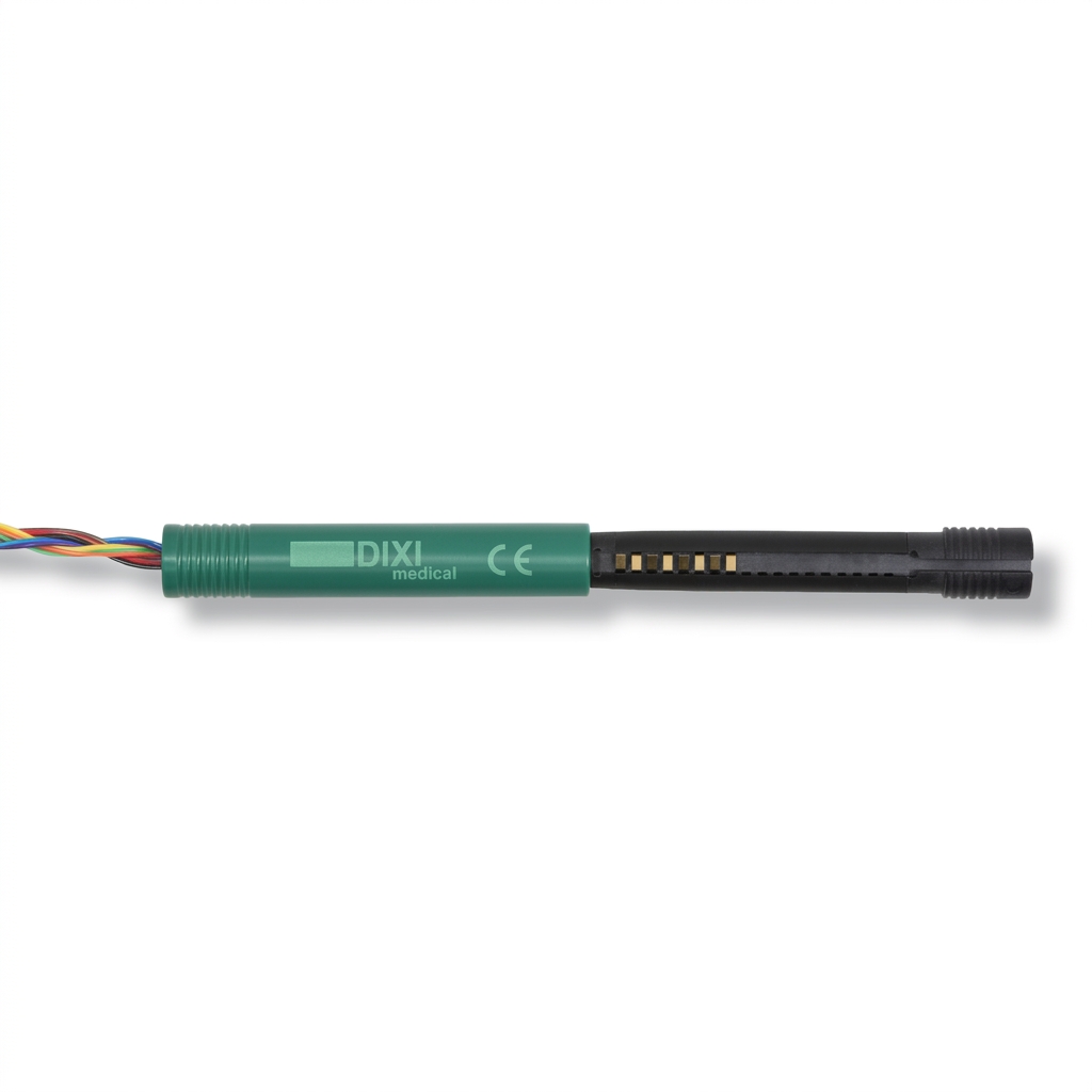 Connection Cable (8 contacts)