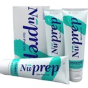 Gel Abrasivo NuPrep 114g