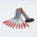 Electrode Board Adapter ECI DB25|21PIN TP