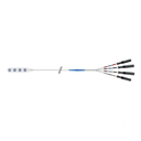 Cortical IOM Electrode DIXI 1X4 Contacts TP
