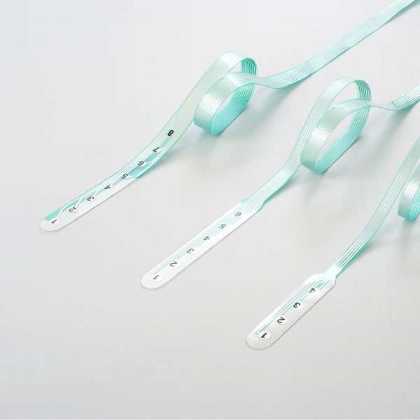 Elétrodo Cortical Platina SPES 1x4 Contactos