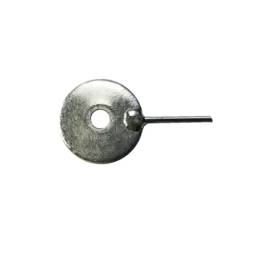 Elétrodo Estanho Toucas ECI-SPARE PART﻿