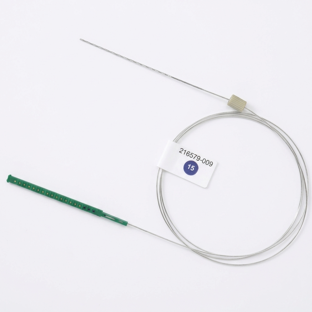 DIXI Microdeep® SEEG Electrode  15 Contacts