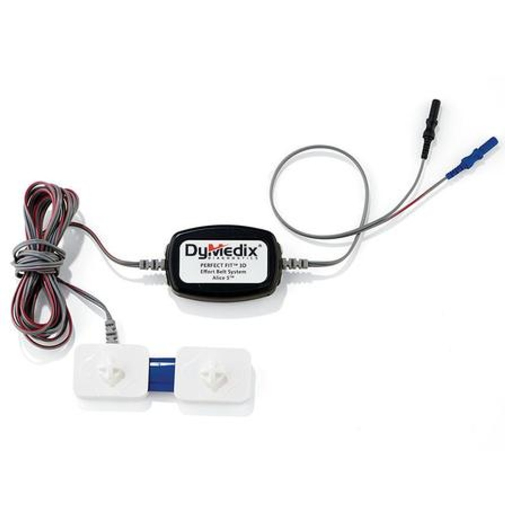 Sensor PerfectFit 3D Torácico 275cm Alice5