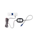 Sensor PerfectFit 3D™ Torácico 275cm KC