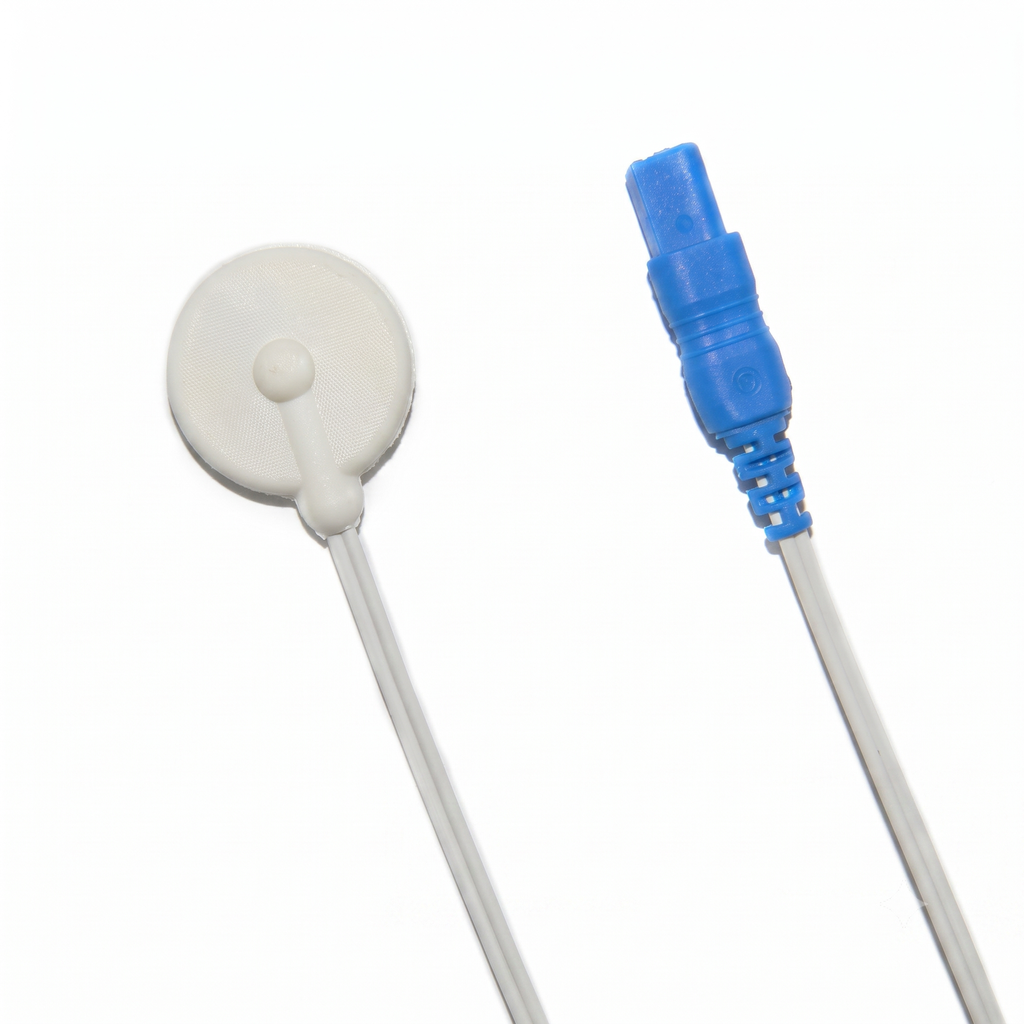 Piezo Snore Sensor SLP 200cm Alice6