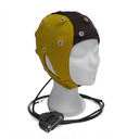 Touca 21 Elétrodos WG conect S(36-39)cm Amarela