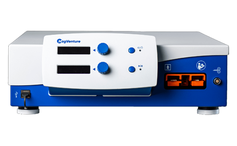 Estimulador Magnético MagPro R20+ Express