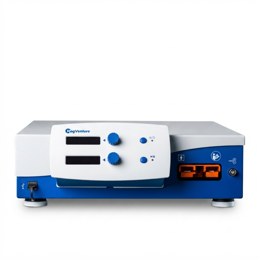 Magnetic Stimulator MagPro R20+ Express