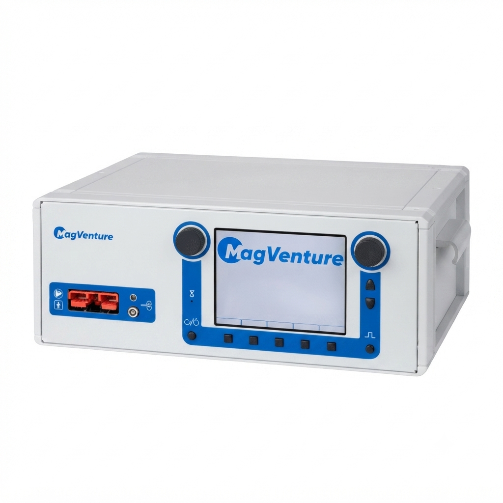 Estimulador Magnético MagPro R30