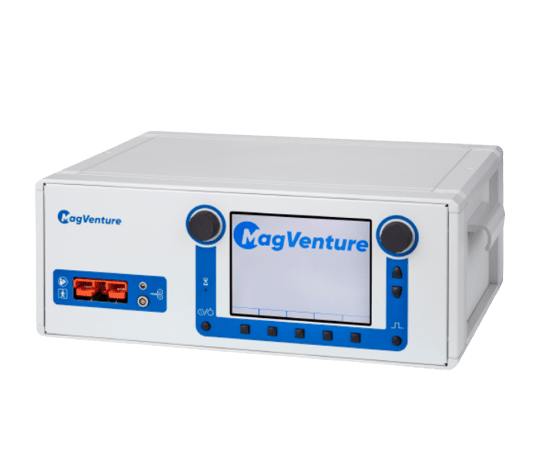 Estimulador Magnético MagPro R30