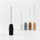 Value Line Concentric Needle 37x0.26mm 30G Black