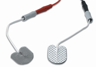 Surface Electrode 15x20mm Natus 10cm TP 0,7mm