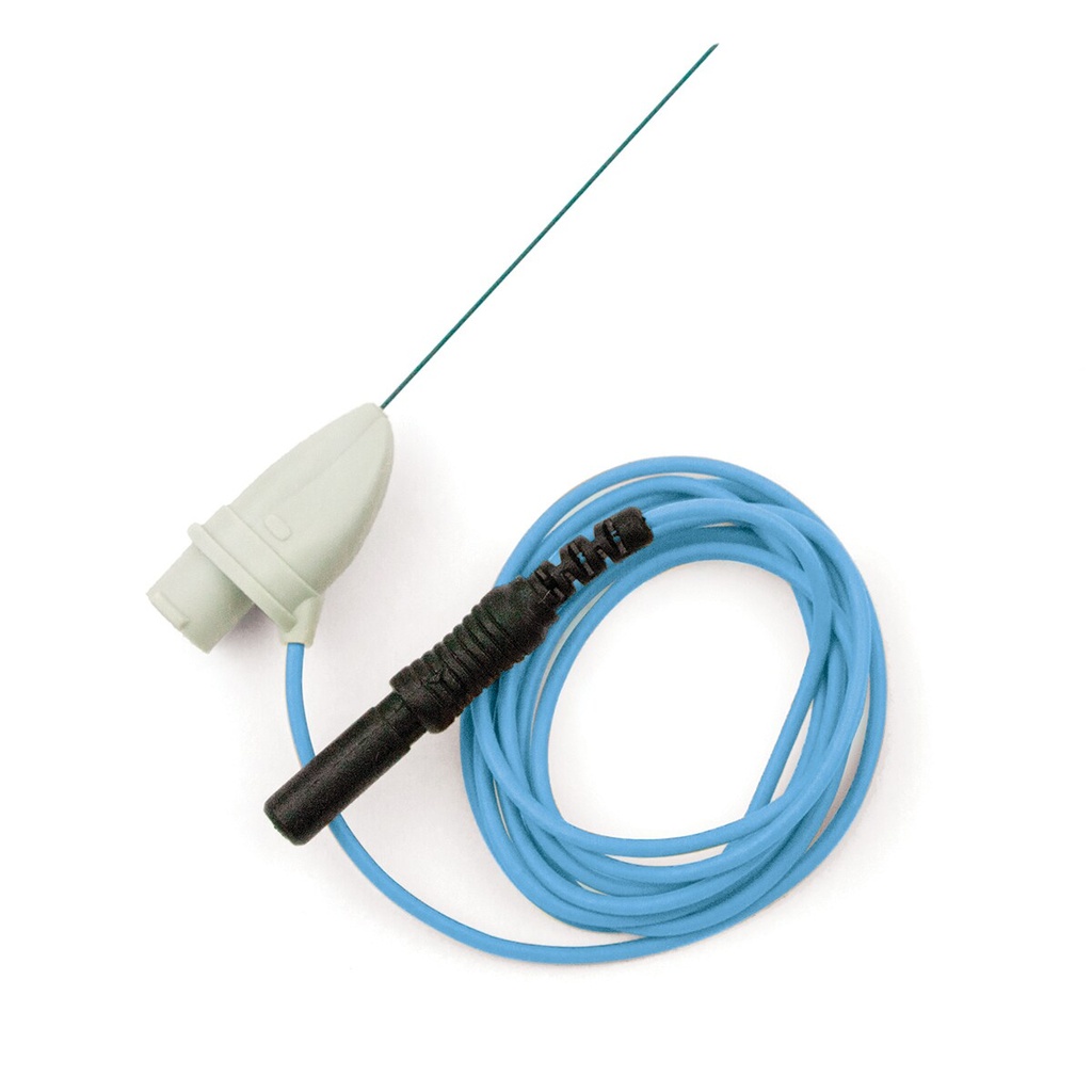 Agulha Hipodérmica 37x0.41mm 27G Azul Bo-ject®  90cm TP