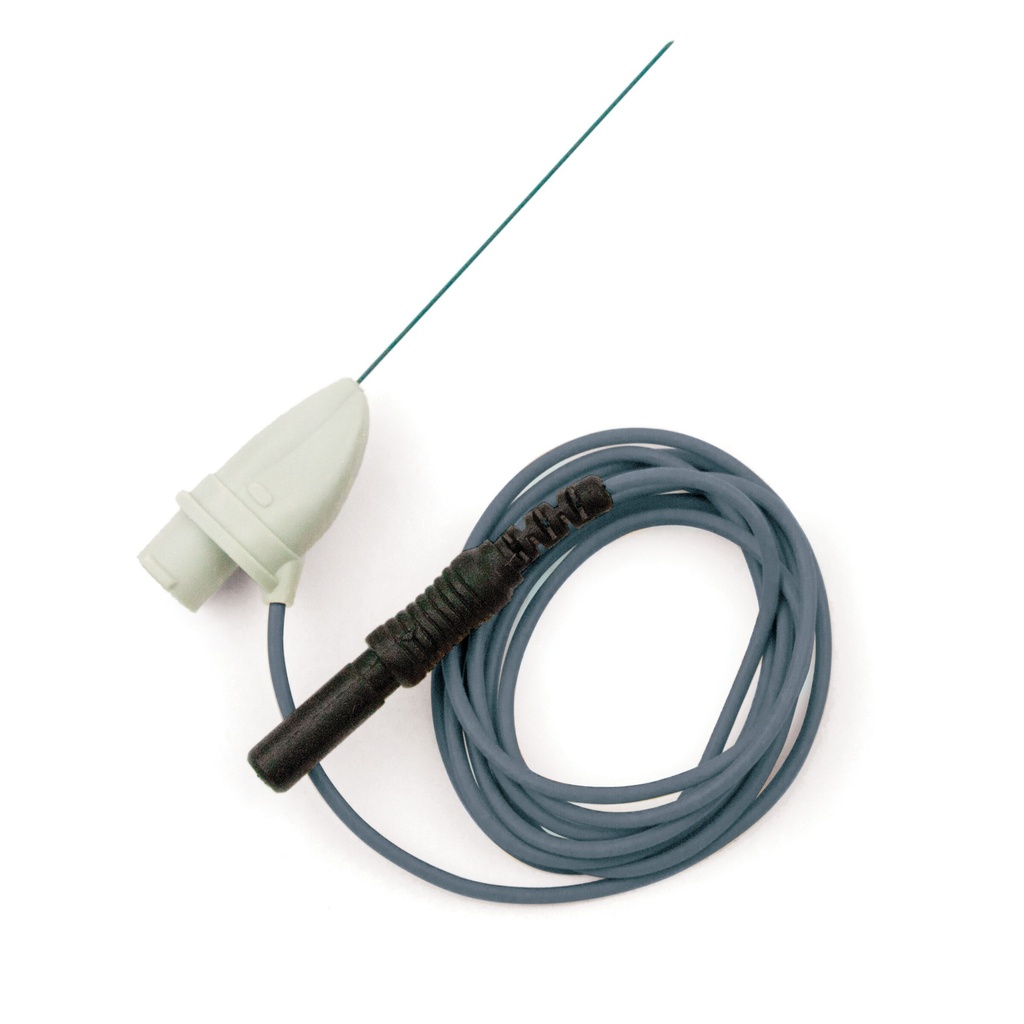 Bo-ject® Disposable Injectable Needle 50x0.51mm 25G Grey  90cm TP