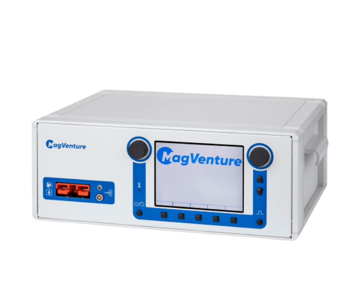 Magnetic Stimulator MagPro X100
