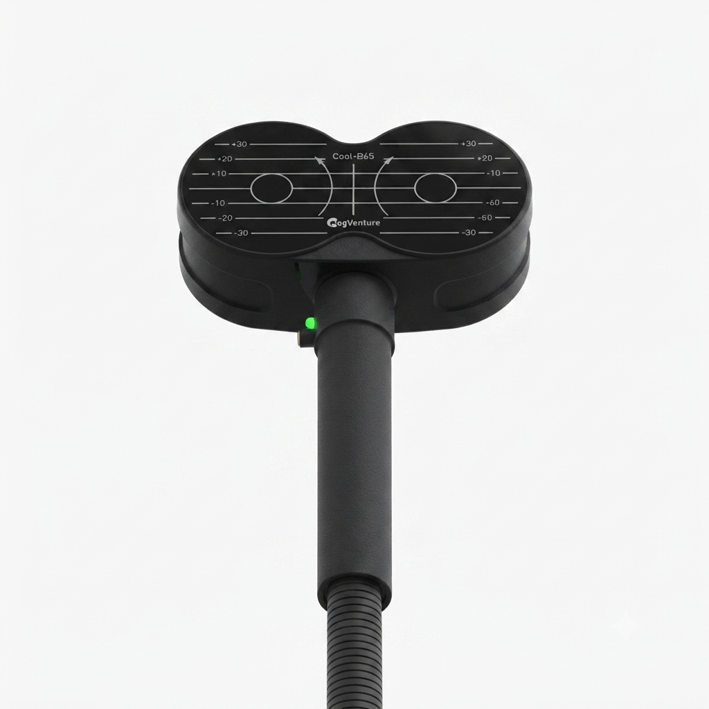 Coil Cool-B65