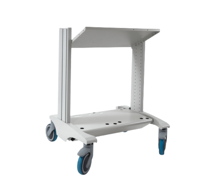 Trolley for MagPro X/R Series