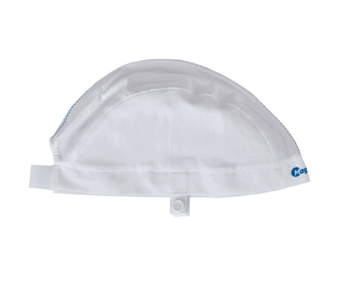 MagVenture Textile Cap XL
