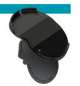 Marking Plate for Left Coil C-70