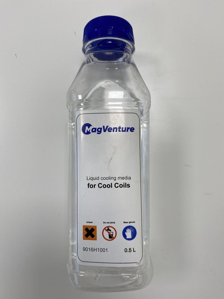 Cooling Media for MagVenture Cooler 1Kg
