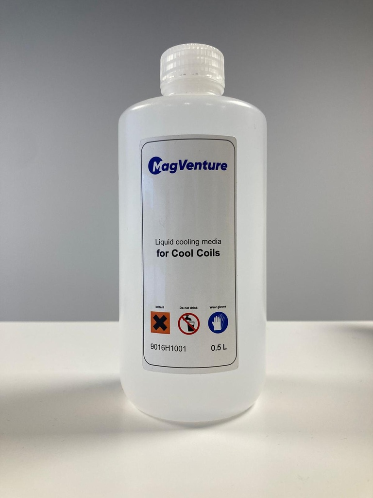 Cooling Media for MagVenture Cooler 1Kg