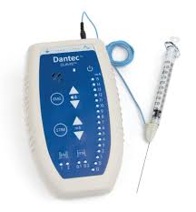 Eletromiógrafo Portátil Dantec CLAVIS