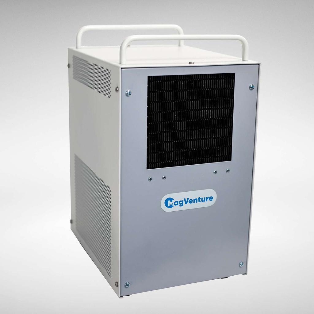 Combo Dissipador Auxiliar Alta Performance & Refrigerador de Bobinas Cool MagVenture