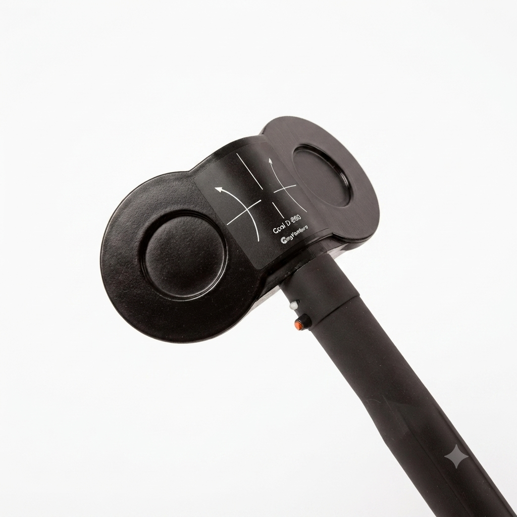 Coil Cool D-B80