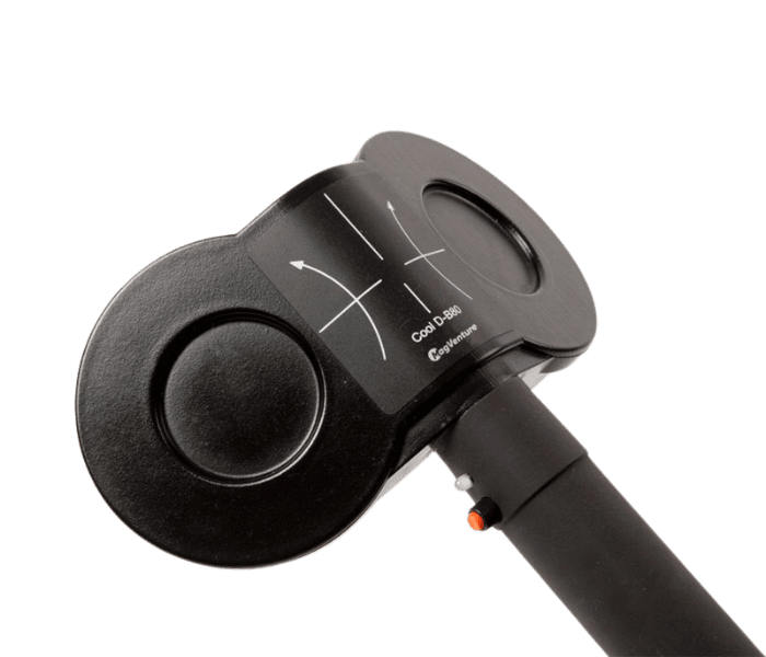 Coil Cool D-B80