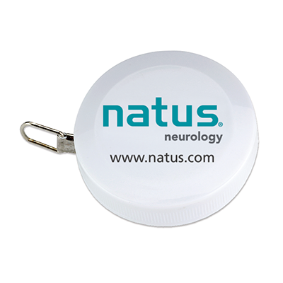 Fita Métrica Retrátil Natus 150cm