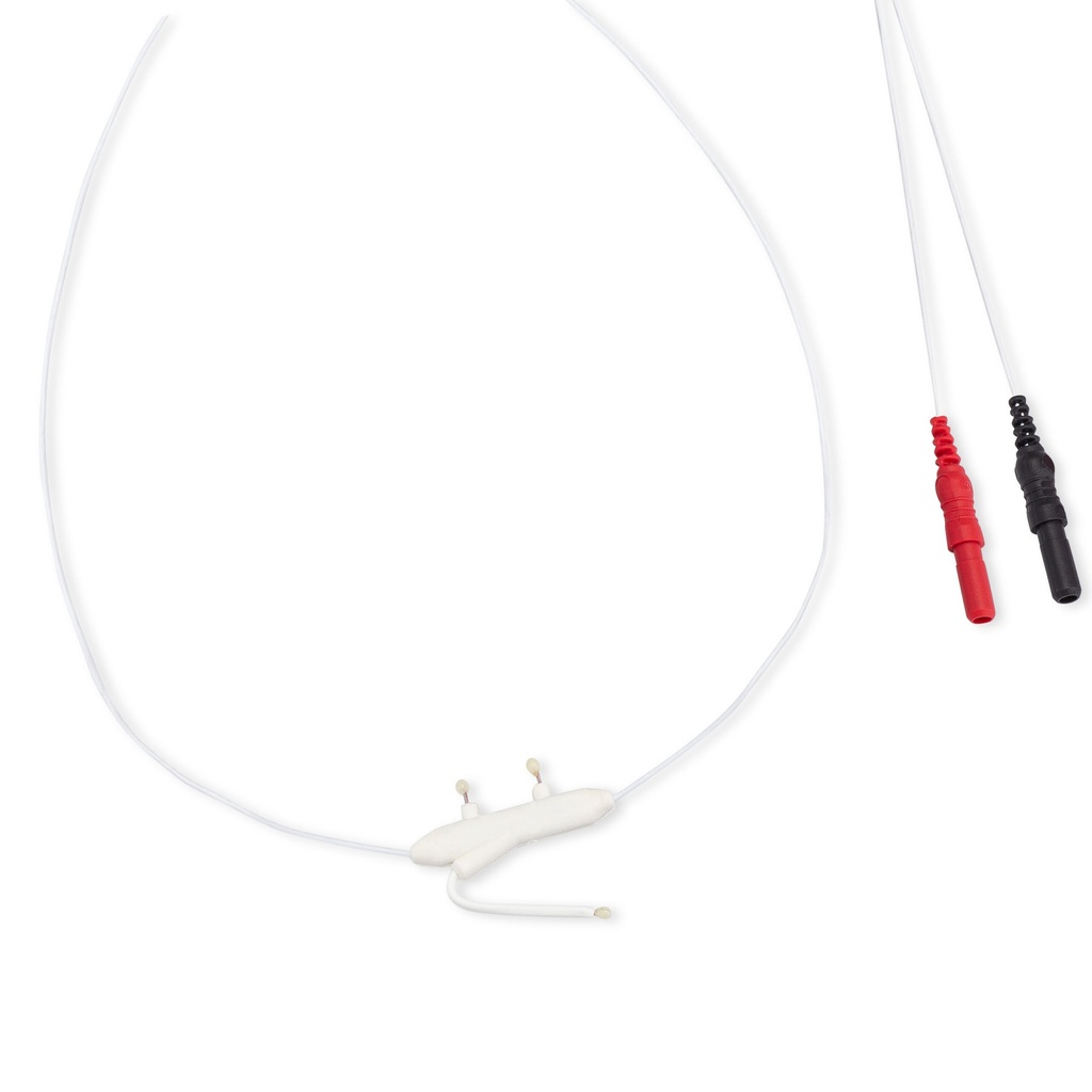 Thermistor Flow Sensor Nasal-Oral Pediátric SLP 200cm TP