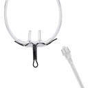 ThermoCan Adult Thermal Cannula SLP 213cm