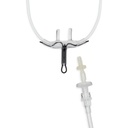 ThermoCan Adult Thermal Cannula SLP 60cm NOX