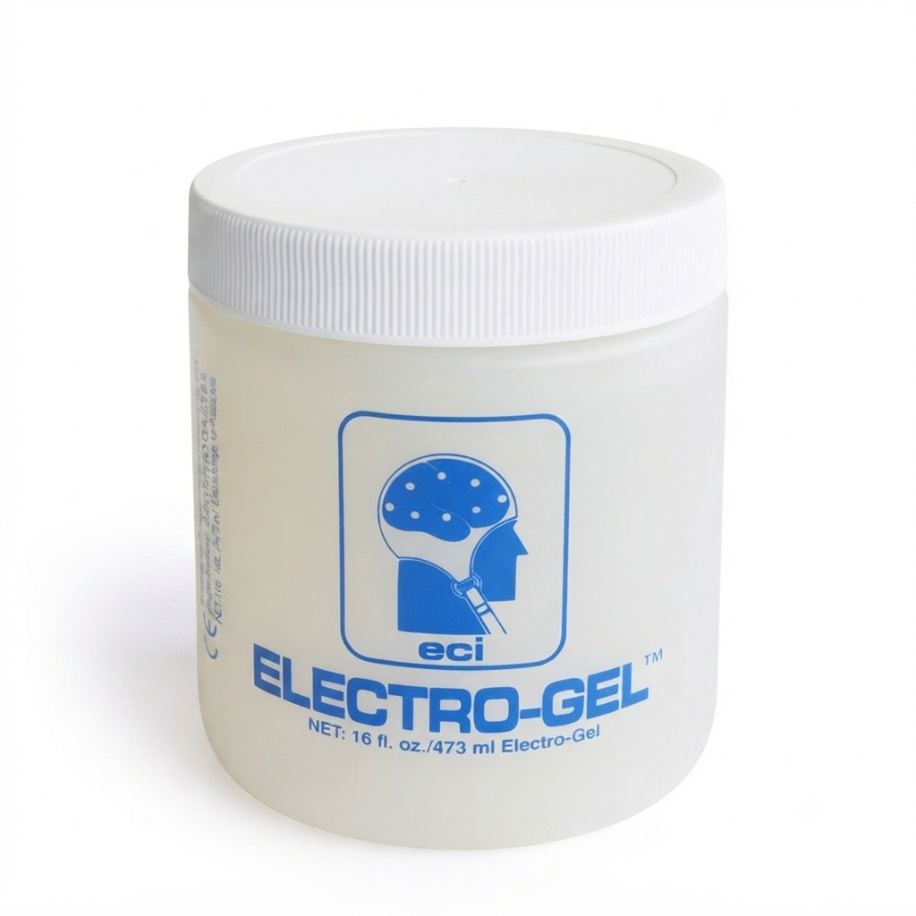 Conductive Electro-Gel 473ml
