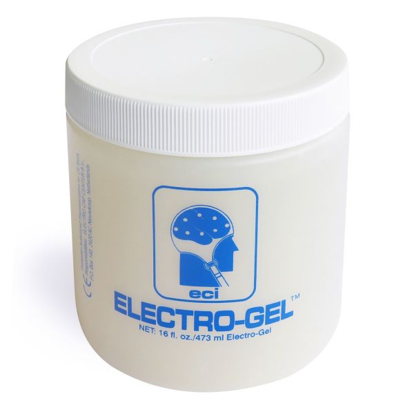 Gel Condutor Electro-Cap 473ml