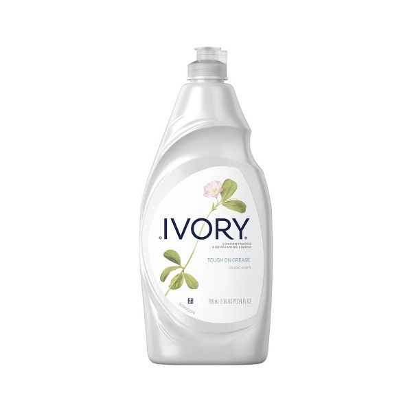 Ivory Washing Soap 710ml