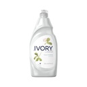 Detergente Ivory 710ml