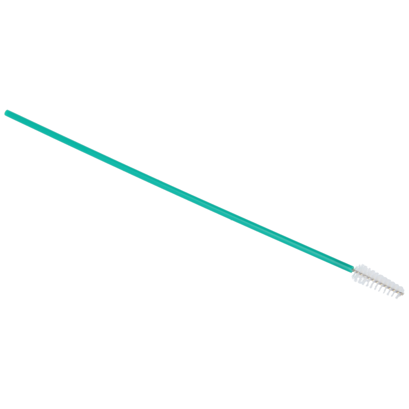 Mini Escovilhão Limpeza Elétrodos