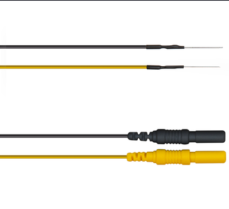 Twisted Subdermal Needle 13x0,40mm SPES 250cm TP