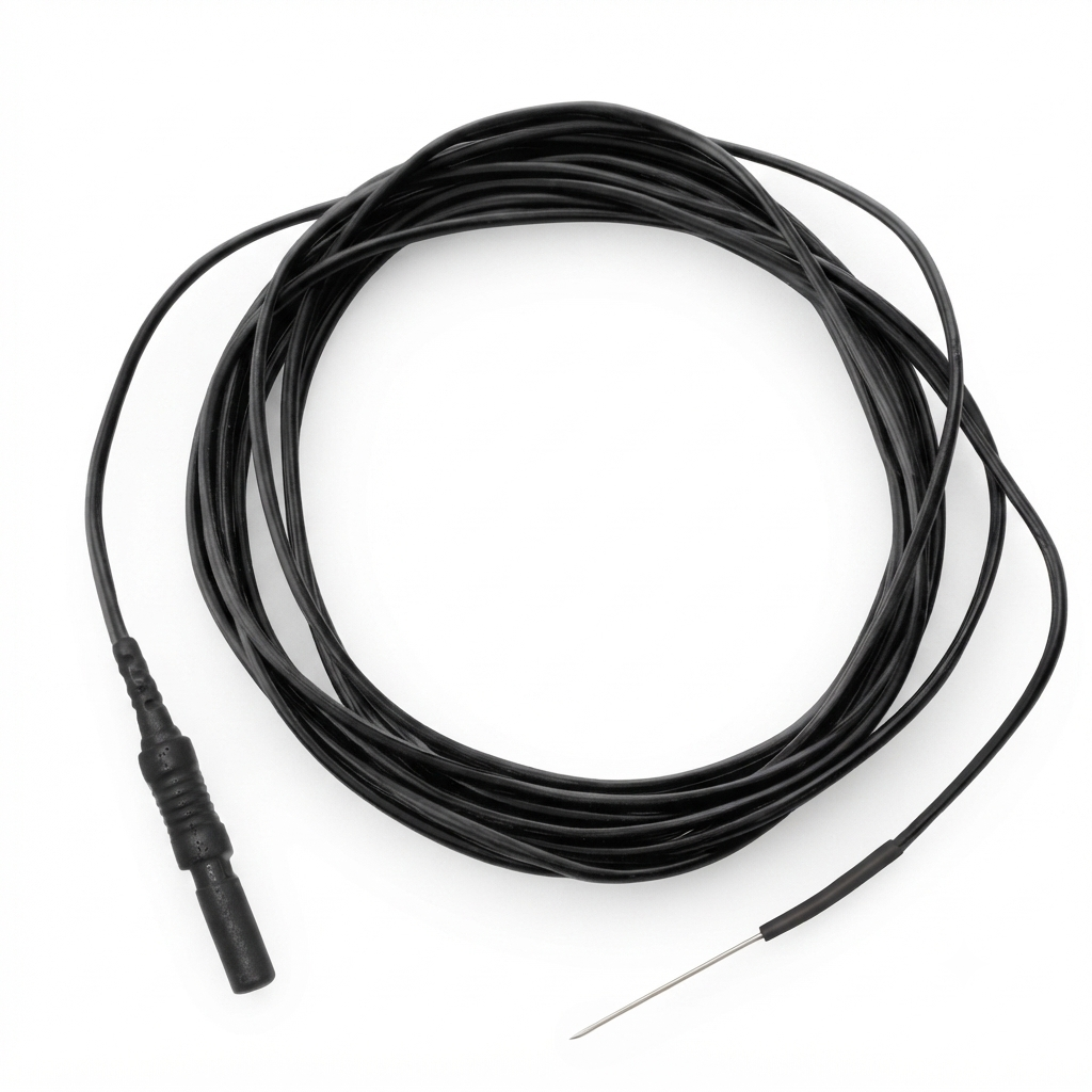 Elétrodo Referência Preto LANGER 150cm TP